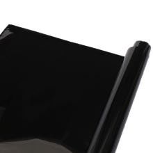 Low Light Transmission Auto Glass Protection Film High Privacy 1.52 * 30m Size Exterior Accessories