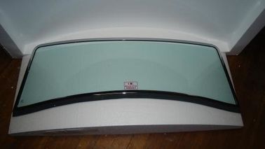 Low Light Transmission Auto Glass Protection Film High Privacy 1.52 * 30m Size Exterior Accessories