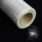 High Quality Bulletproof Safety window Film Protection Glass Anti Bullet Tint Film